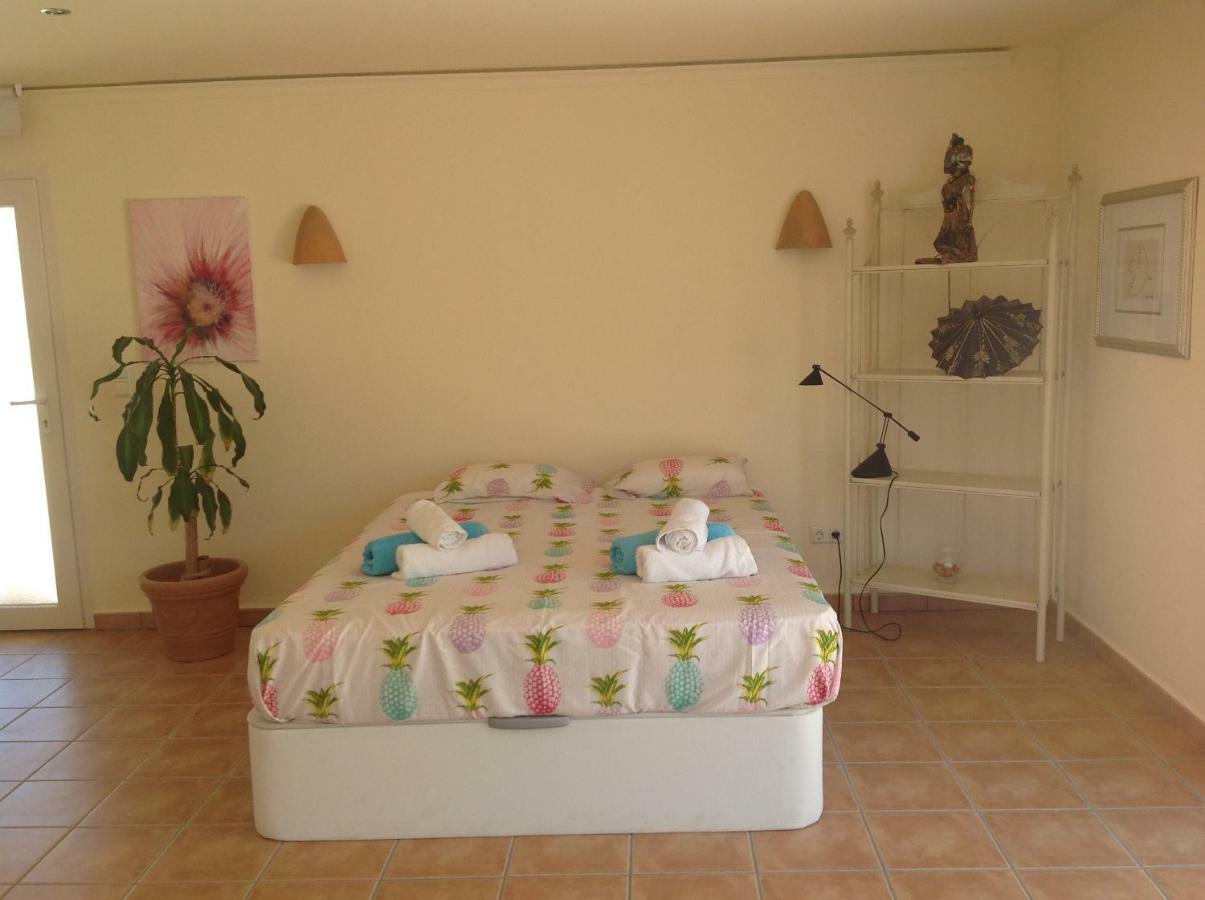 Apartamento de 2 dormitorios