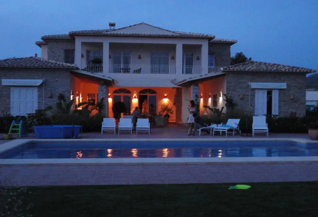 Finca Klara, Boutiquehotel - Apartment -Javea-Moraira--1