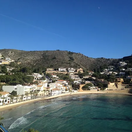 Finca Klara, Boutiquehotel - Apartment -Javea-Moraira--3